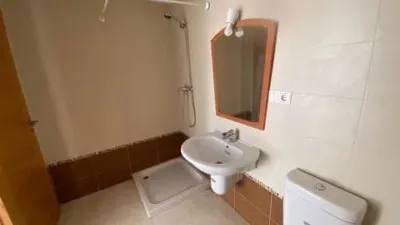 Flat on Calle de los Postigos photo 17