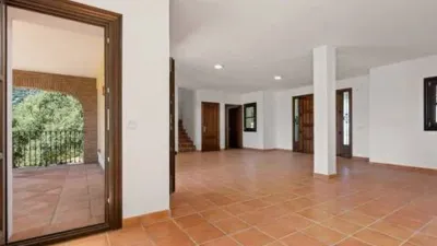 Chalet en Área de Casares photo 19