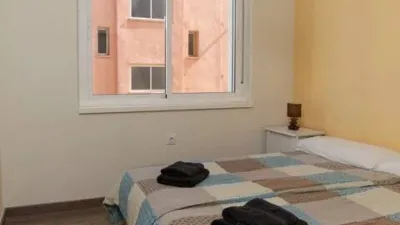 Apartment in Tarifa photo 4