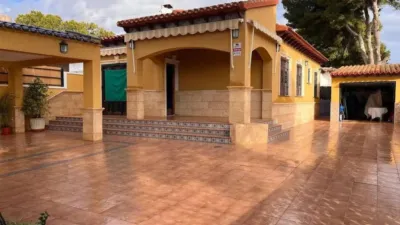 Casa - Vista 4