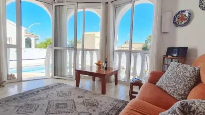 Casa - Vista 3
