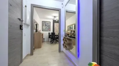 Apartment on Carrer de la Riera photo 13