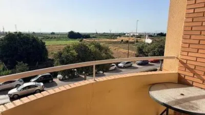 Apartment on Calle de la Vega photo 7