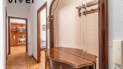 Apartment in Embajadores-Lavapiés photo 29