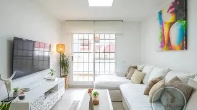 Apartment in Gran Alacant photo 3