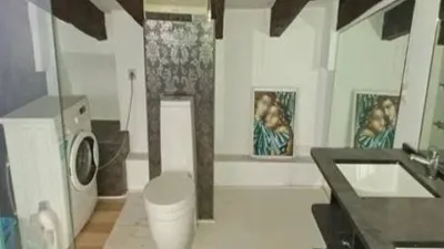 Apartment in La Seu photo 2