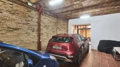 Terraced house in Sant Feliu de Llobregat photo 48