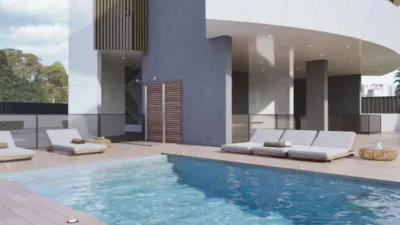 Apartment in Calpe - Calp photo 8