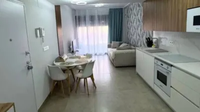 Pis – Torrevieja - Vista 2