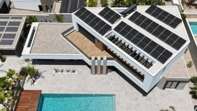 Casa - Vista 3