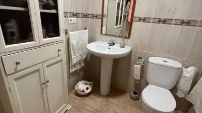 Apartment in Urbanización de Roquetas-Las Marinas photo 8