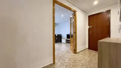 Flat in Carrús Oeste-El Toscar photo 14
