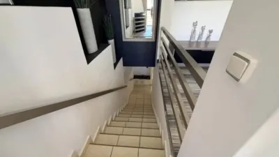 Casa - Vista 5