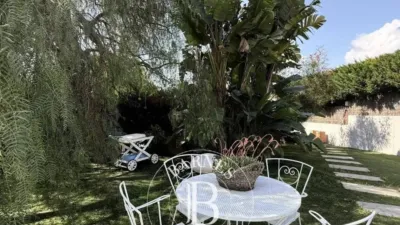 Chalet in Sant Vicenç de Montalt photo 51