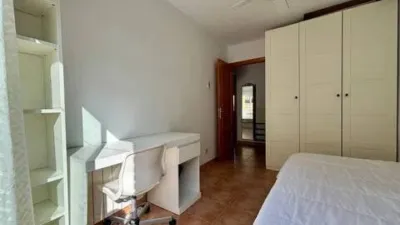 Apartment in Madrid Capital photo 22
