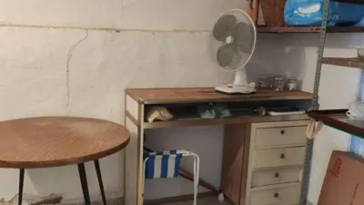 Chalet in Villanueva de La Reina photo 21