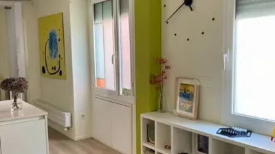 Apartment in Indautxu photo 5