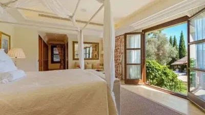 Chalet in Urbanización Lomas Marbella Club photo 12
