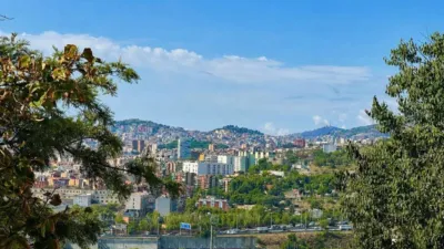 Apartment in Singuerlín-Les Oliveres-Can Franquesa-Guinardera photo 22