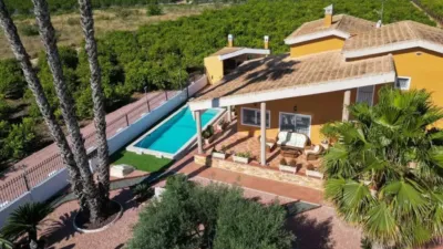 Piso – Orihuela - Vista 2