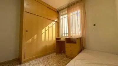 Flat in Carrús Oeste-El Toscar photo 32