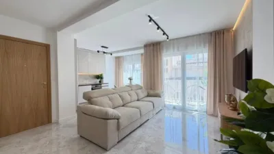 Piso – Torrevieja - Vista 4