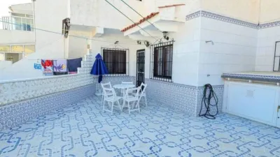 Casa – Torrevieja - Més