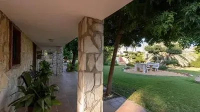 Chalet in Villamontes-Boqueres photo 45