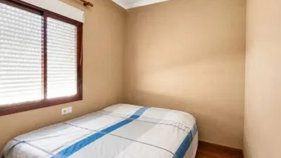 Top-floor apartment in Aguas Nuevas-Torreblanca-Sector 25 photo 8