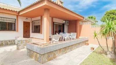 House in Cabo de Palos photo 2