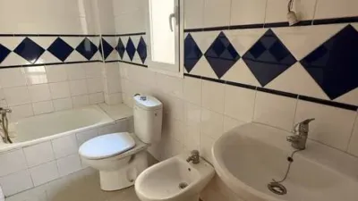 Flat in Rociana del Condado photo 28