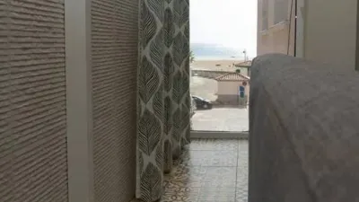 Apartment in Tarifa photo 14