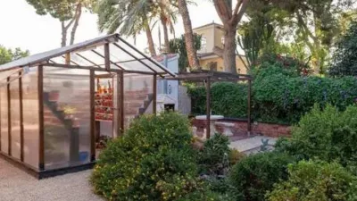 Chalet in Villamontes-Boqueres photo 20