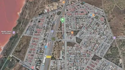 Casa – Torrevieja - Vista 3