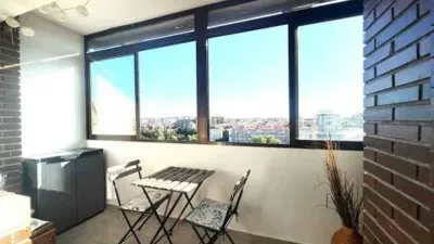 Apartment in Alcorcón photo 18
