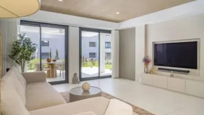 Apartment in Casares Costa photo 15