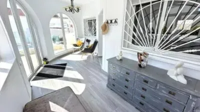 Casa - Vista 4