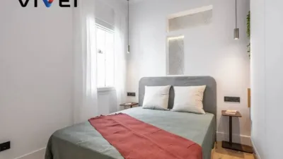 Apartment in Embajadores-Lavapiés photo 17