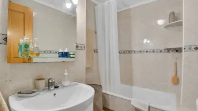 Piso - Vista 4