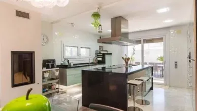 Chalet en Los Ramos photo 25