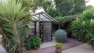 Chalet in Villamontes-Boqueres photo 19