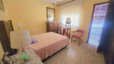 Apartment in Zafarraya photo 13