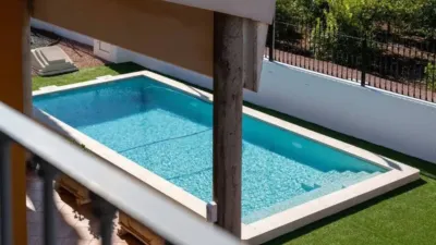 Piso – Orihuela, Los Desamparados - Vista 5