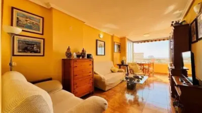 Piso – Torrevieja - Vista 3