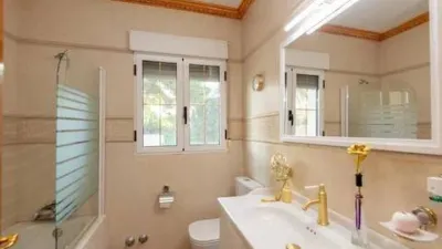 Chalet in Villamontes-Boqueres photo 76