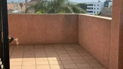 Townhouse in Algeciras photo 33