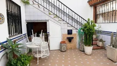 Flat in Albal photo 17