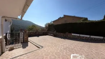 Chalet in Olivella photo 18