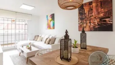 Apartment in Gran Alacant photo 6