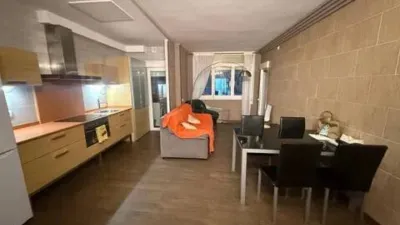Apartment in El Clot photo 24